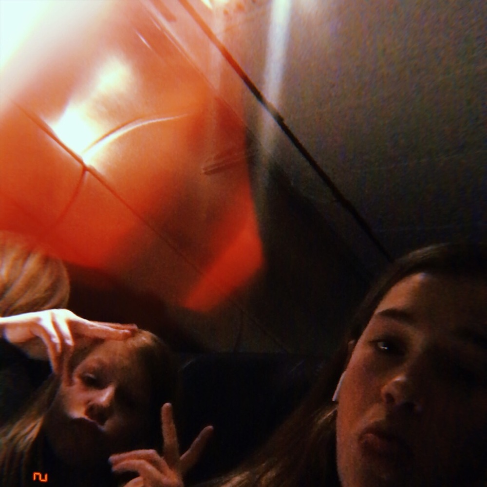 Meet your Posher, Ttaylor